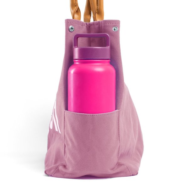 KEHO "Beach Vibes" Beach Bag - (Rose Gold) - Picture 9 of 9